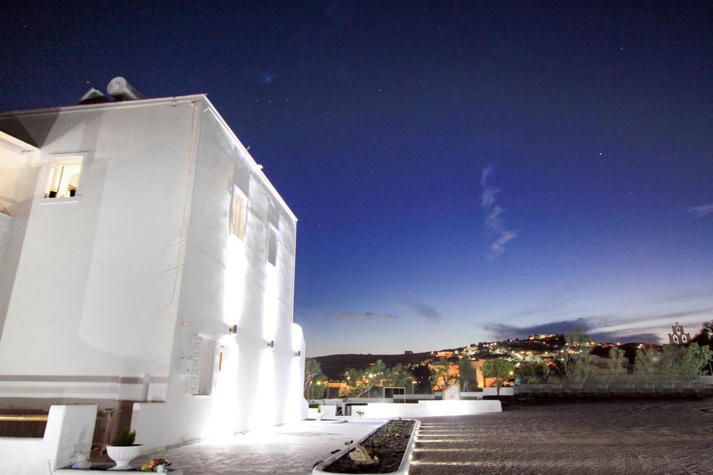 The Fisherman'S House Santorini Akrotírion Eksteriør billede